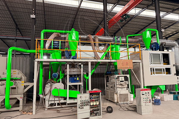 UAE में PCB सर्किट बोर्ड रीसाइक्लिंग का सॉल्यूशन: एक सस्टेनेबल डिसअसेंबली और रिकवरी फैसिलिटी बनाना