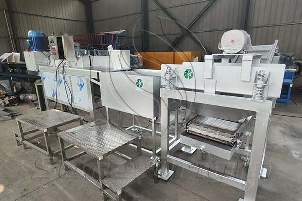 भारत में लेड-एसिड बैटरी रीसाइक्लिंग प्लांट लगाना: सस्टेनेबल वेस्ट मैनेजमेंट के लिए मिलकर काम करने के तरीके